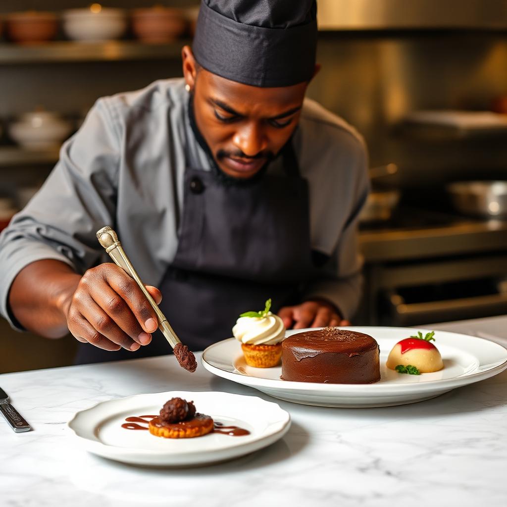 Pastry Technology