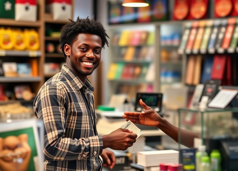 Entrepreneurship Basics