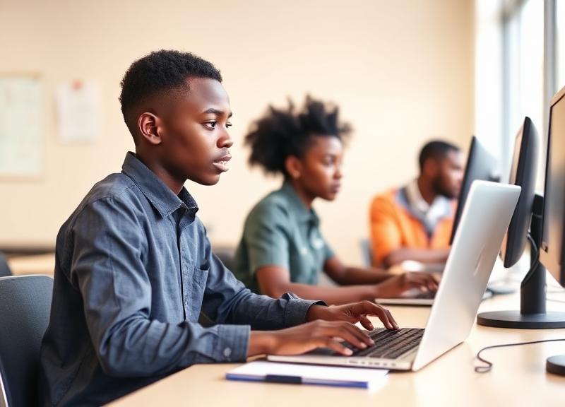 Basic Computer Studies