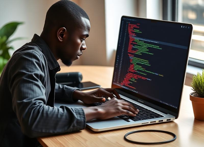 Frontend Development