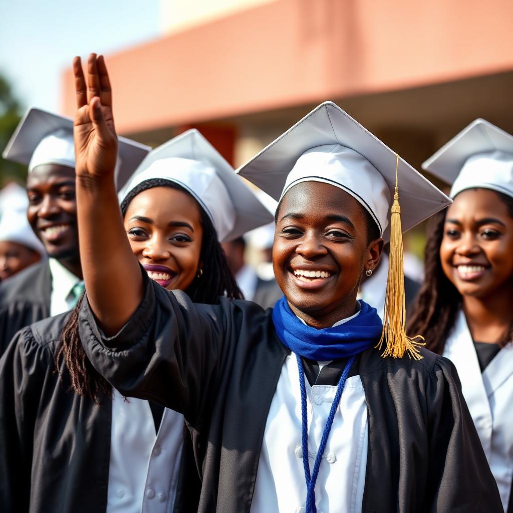 Graduation Ceremony